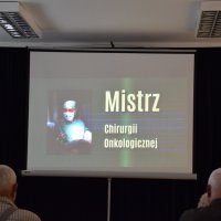 Zobacz w powiększeniu: Spotkanie z prof. Andrzejem Kułakowskim (32)